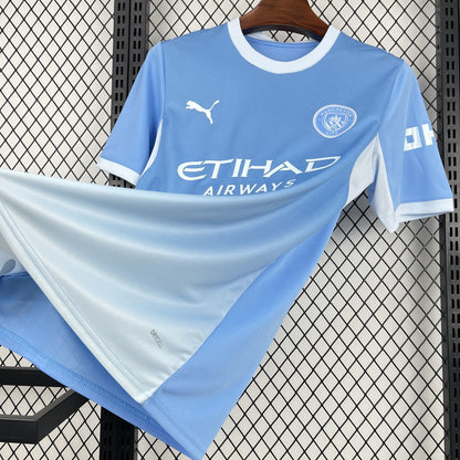 Camisa Manchester City l 26/27 | Versão Torcedor Masculina