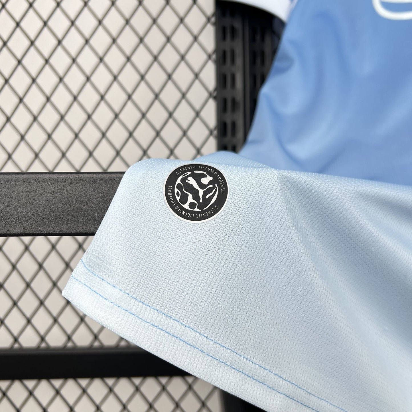 Camisa Manchester City l 26/27 | Versão Torcedor Masculina