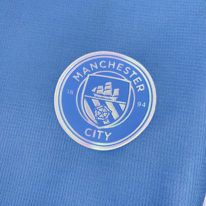 Camisa Manchester City l 26/27 | Versão Torcedor Masculina