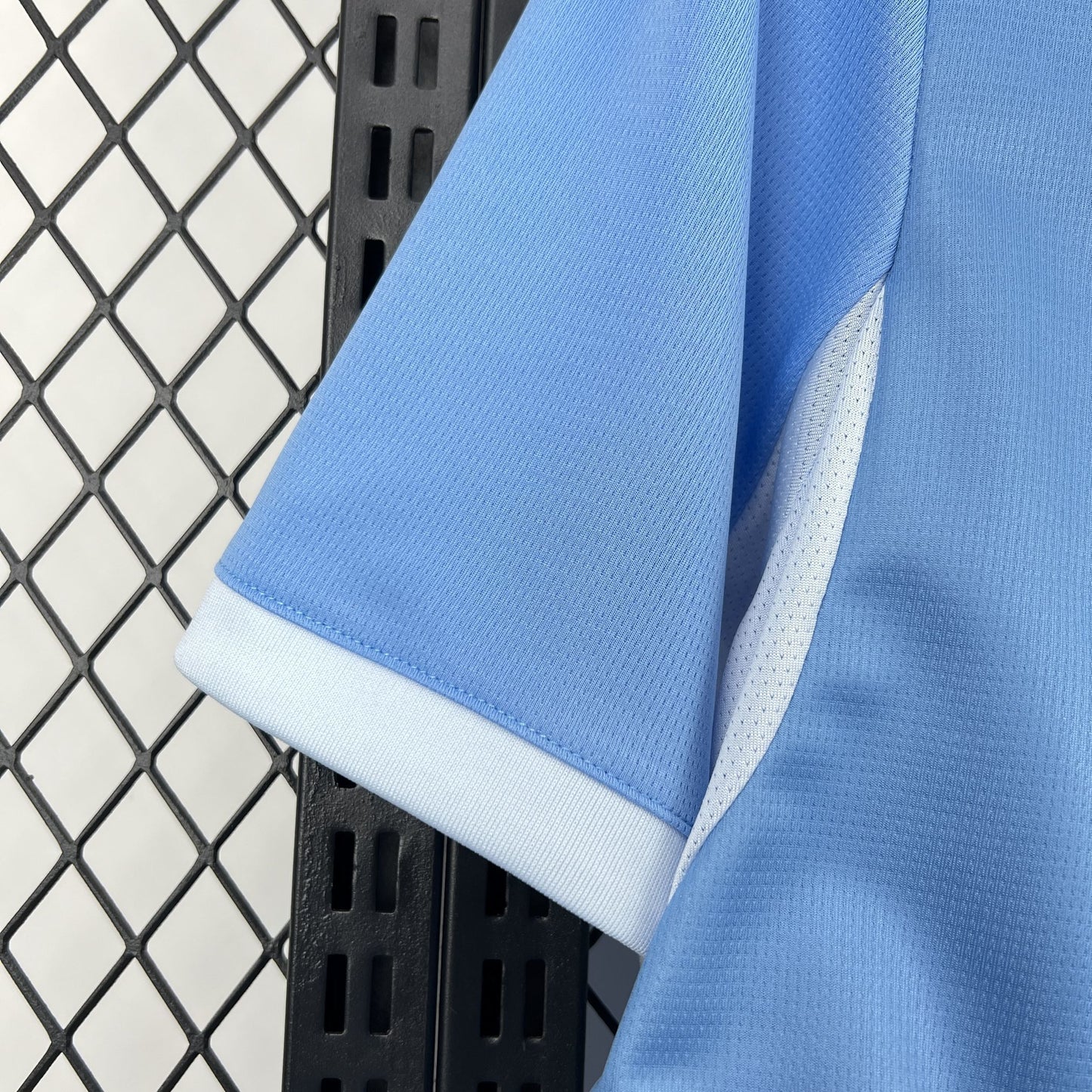 Camisa Manchester City l 26/27 | Versão Torcedor Masculina