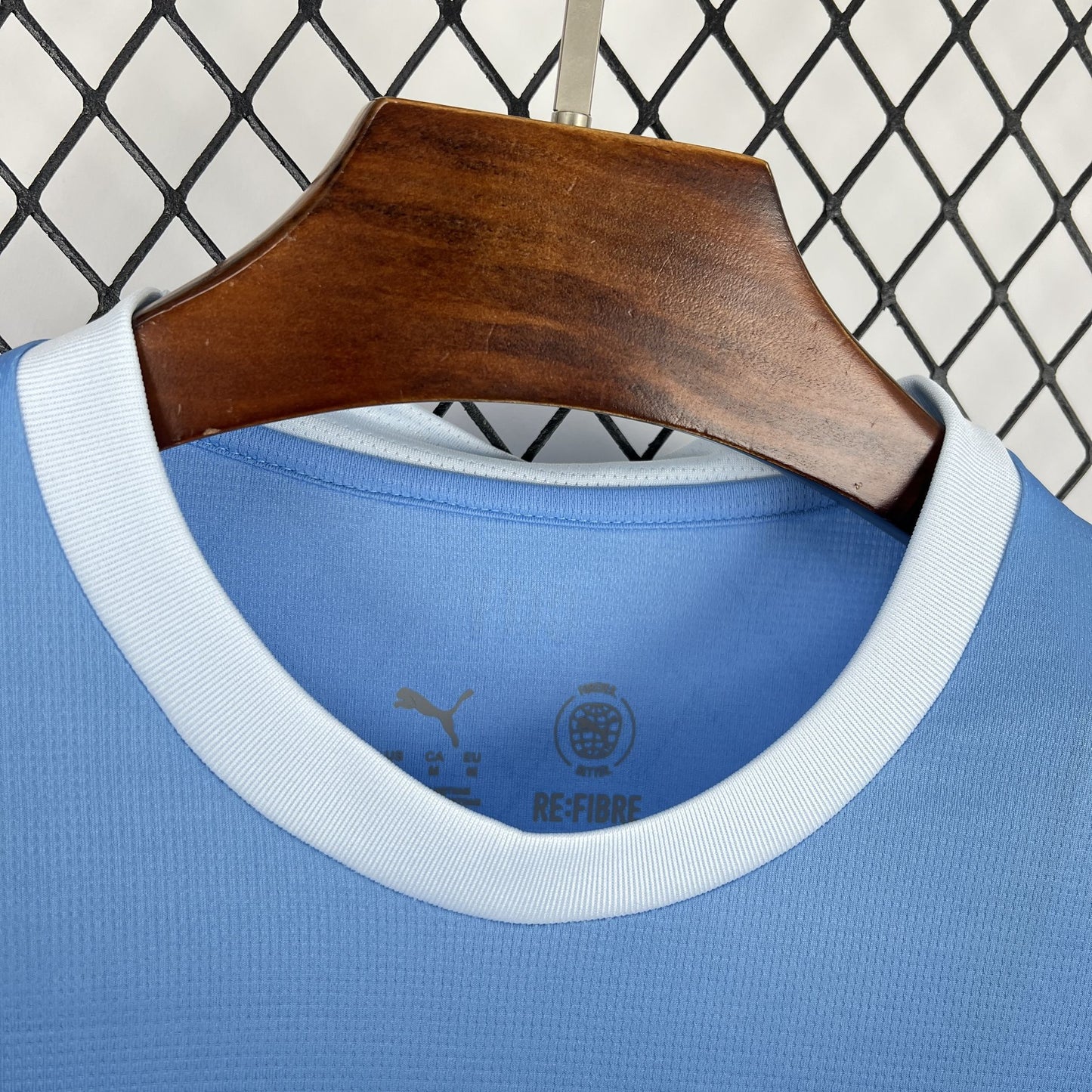 Camisa Manchester City l 26/27 | Versão Torcedor Masculina