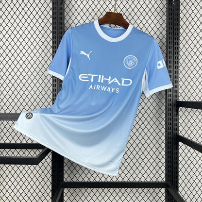 Camisa Manchester City l 26/27 | Versão Torcedor Masculina