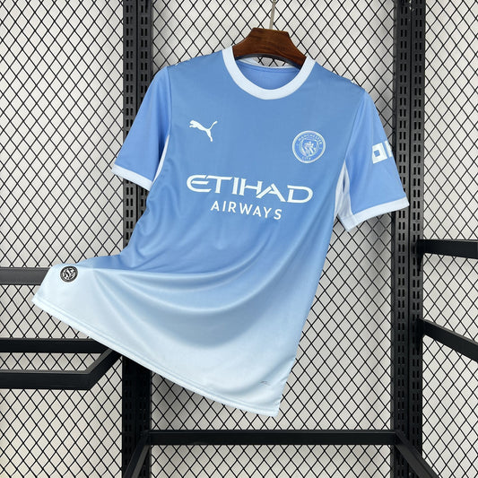Camisa Manchester City l 26/27 | Versão Torcedor Masculina