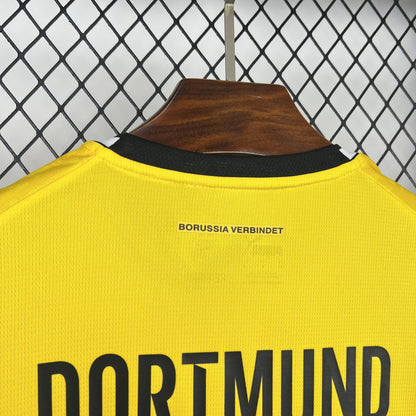 Camisa Borussia Dortmund l 26/27 | Versão Torcedor Masculina