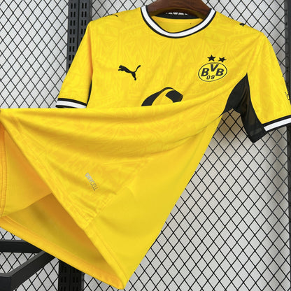 Camisa Borussia Dortmund l 26/27 | Versão Torcedor Masculina