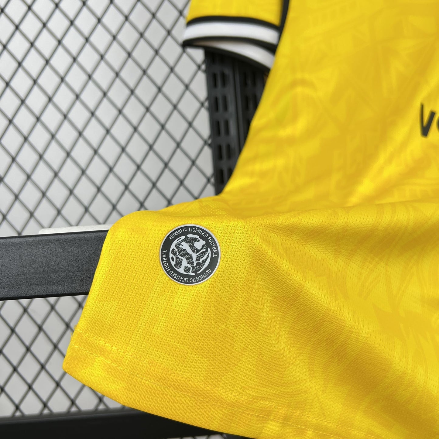 Camisa Borussia Dortmund l 26/27 | Versão Torcedor Masculina