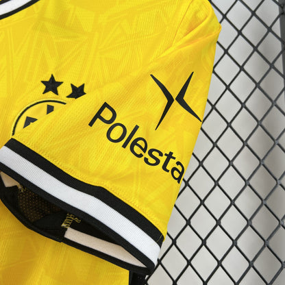 Camisa Borussia Dortmund l 26/27 | Versão Torcedor Masculina