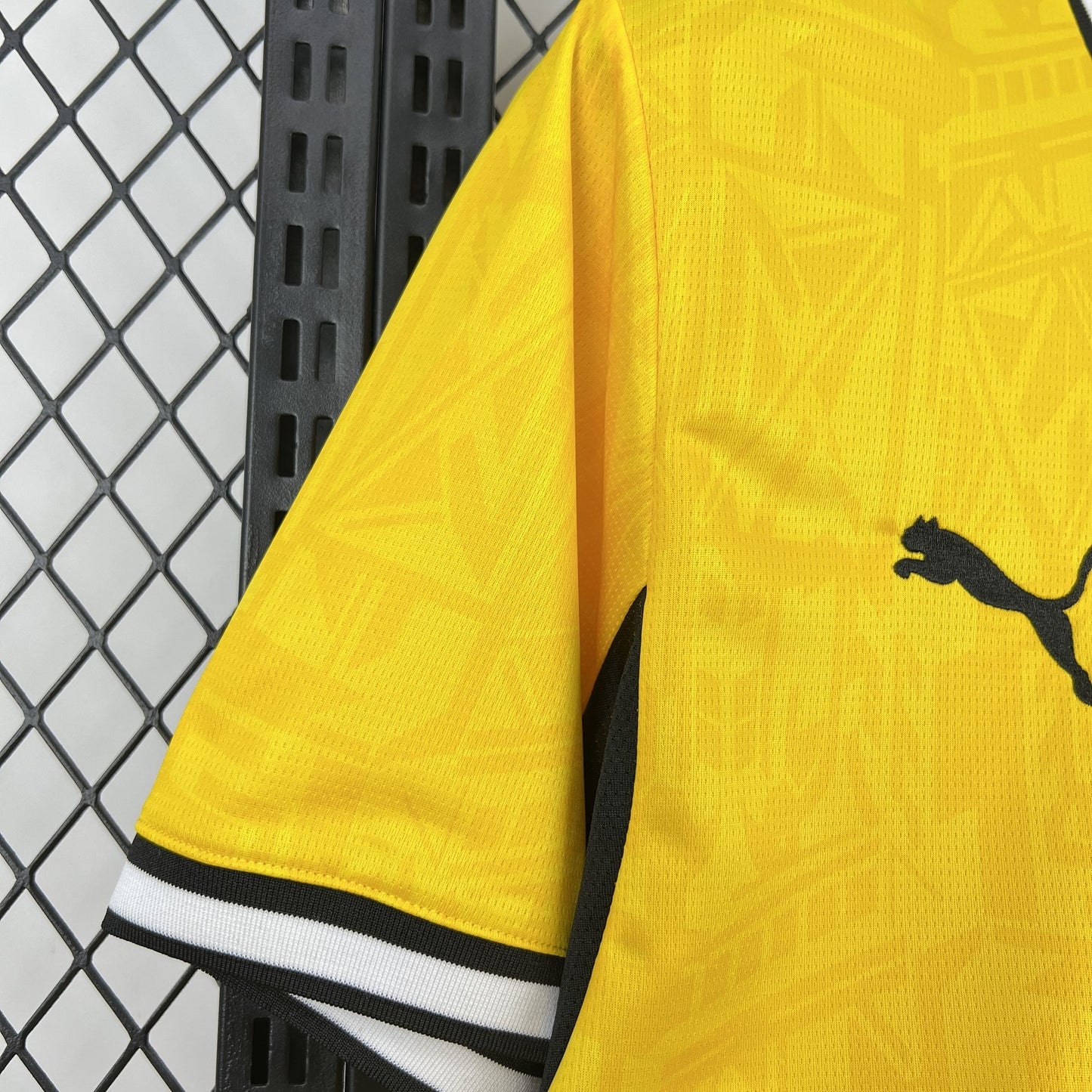 Camisa Borussia Dortmund l 26/27 | Versão Torcedor Masculina