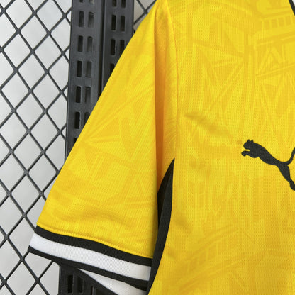 Camisa Borussia Dortmund l 26/27 | Versão Torcedor Masculina