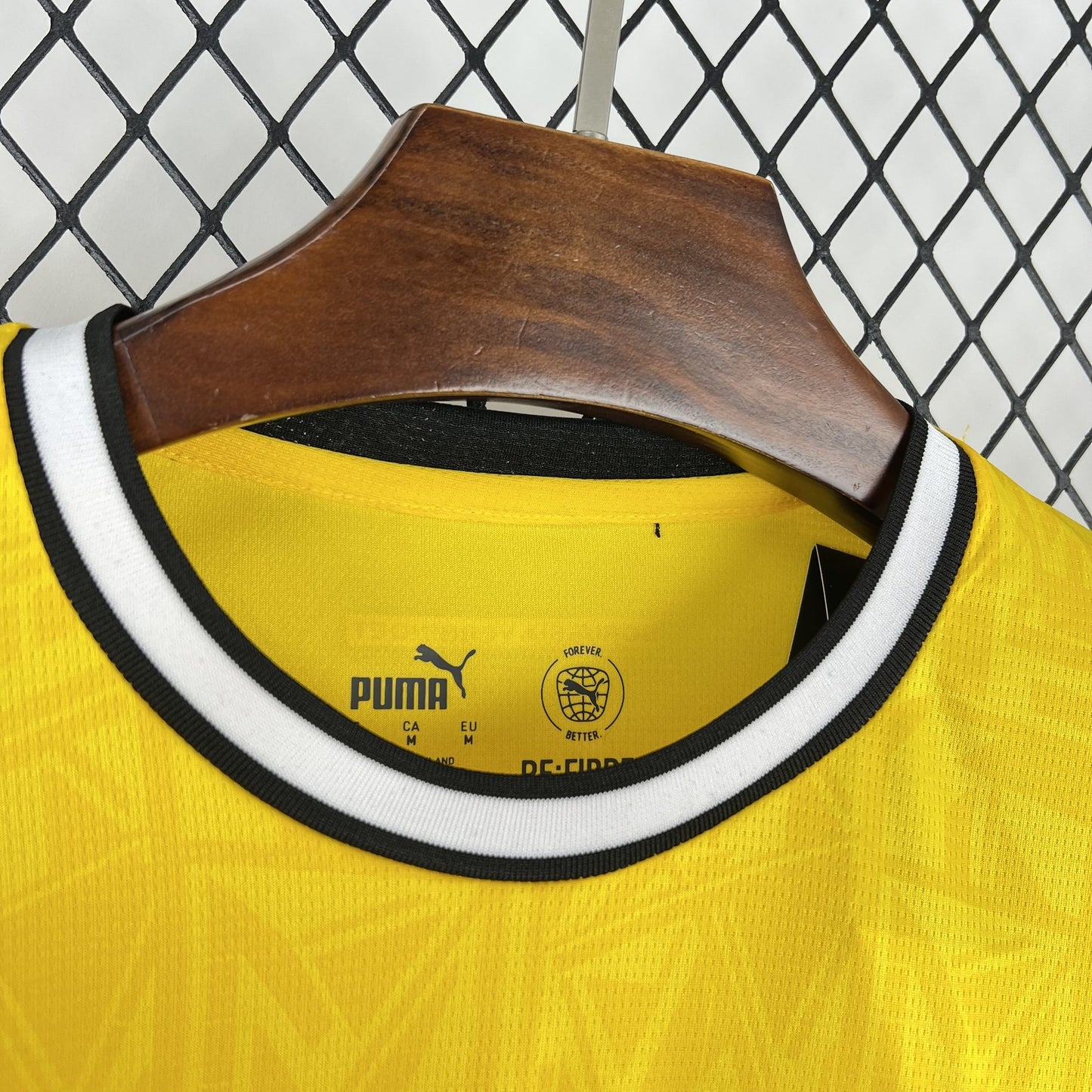 Camisa Borussia Dortmund l 26/27 | Versão Torcedor Masculina