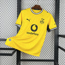 Camisa Borussia Dortmund l 26/27 | Versão Torcedor Masculina