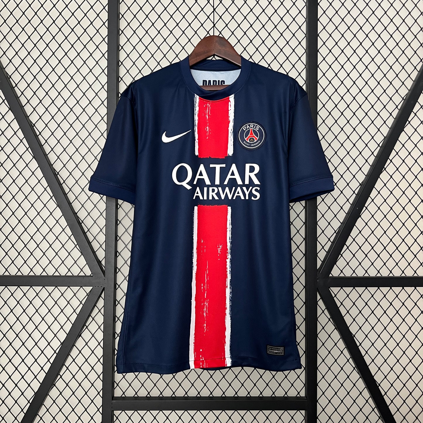 Camisa do PSG l 2024/25 Masculina Torcedor