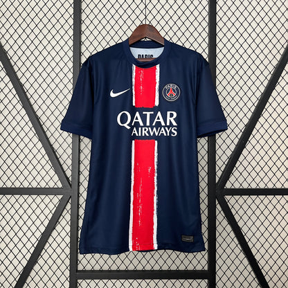 Camisa do PSG l 2024/25 Masculina Torcedor