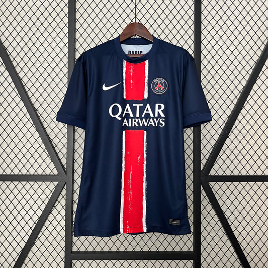Camisa do PSG l 2024/25 Masculina Torcedor