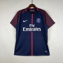 Camisa PSG l 2017/18 | Versão Torcedor Masculina