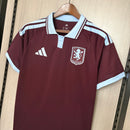 Camisa Aston Villa l 26/27 | Versão Torcedor Masculina