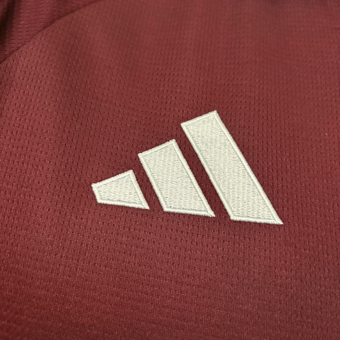 Camisa Aston Villa l 26/27 | Versão Torcedor Masculina