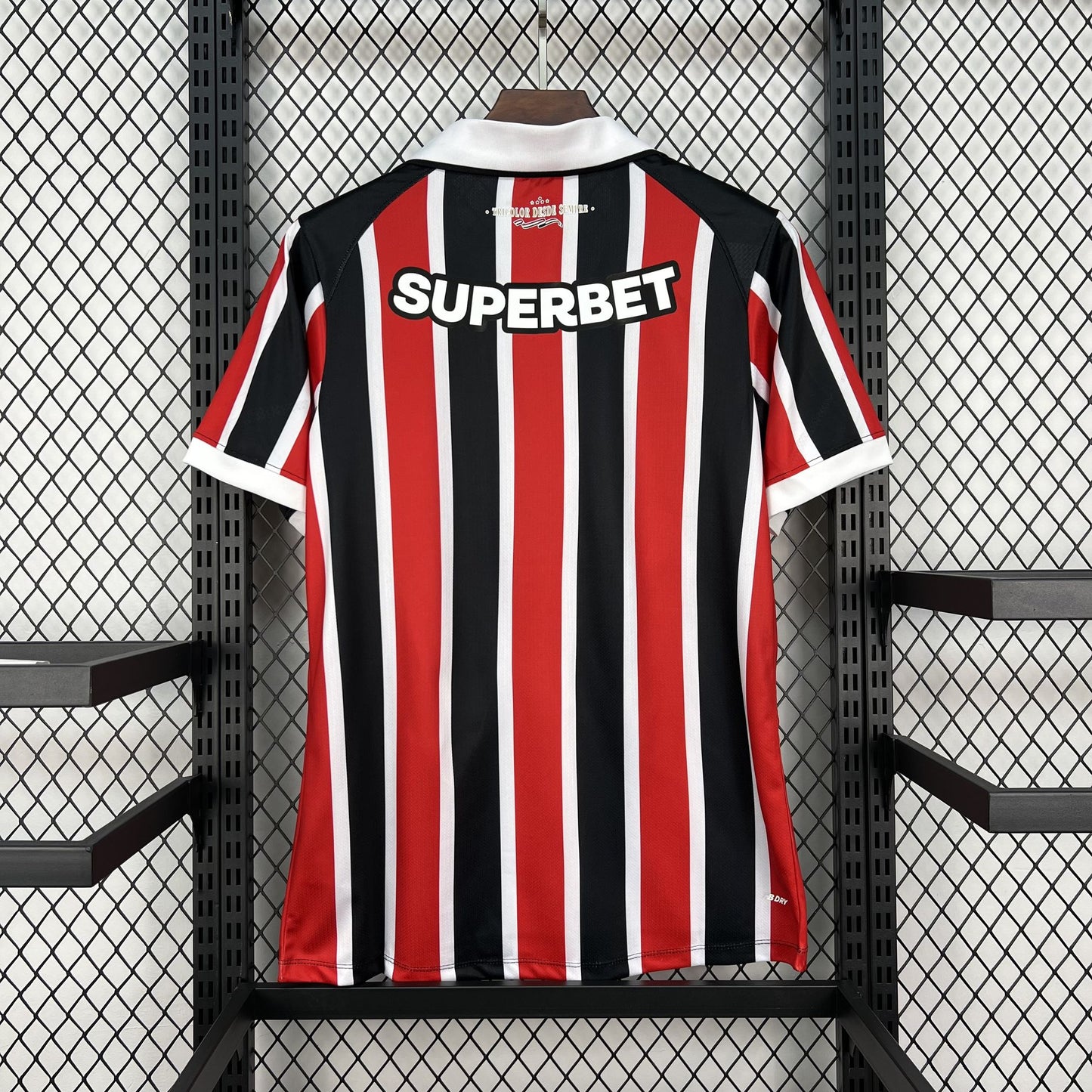 Camisa São Paulo ll 26/27 | Versão Torcedor Masculina