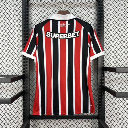 Camisa São Paulo ll 26/27 | Versão Torcedor Masculina