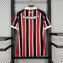 Camisa São Paulo ll 26/27 | Versão Torcedor Masculina