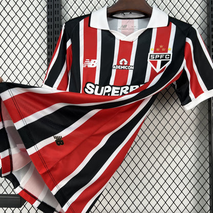 Camisa São Paulo ll 26/27 | Versão Torcedor Masculina