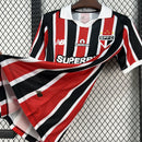 Camisa São Paulo ll 26/27 | Versão Torcedor Masculina