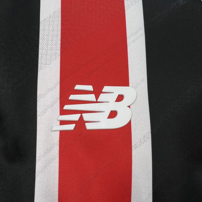 Camisa São Paulo ll 26/27 | Versão Torcedor Masculina