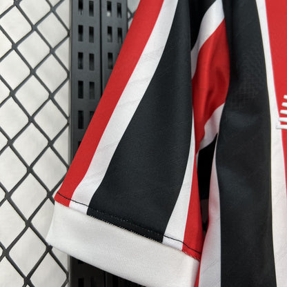 Camisa São Paulo ll 26/27 | Versão Torcedor Masculina