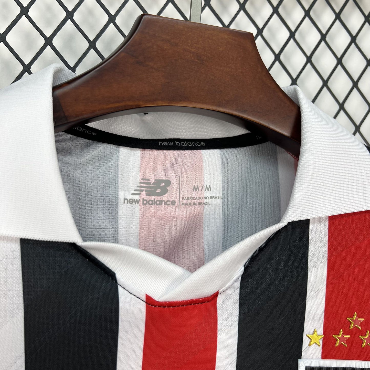 Camisa São Paulo ll 26/27 | Versão Torcedor Masculina