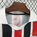 Camisa São Paulo ll 26/27 | Versão Torcedor Masculina