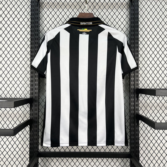 Camisa Santos ll 26/27 | Versão Torcedor Masculina