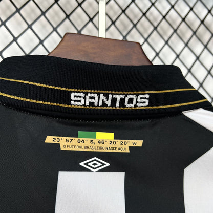 Camisa Santos ll 26/27 | Versão Torcedor Masculina