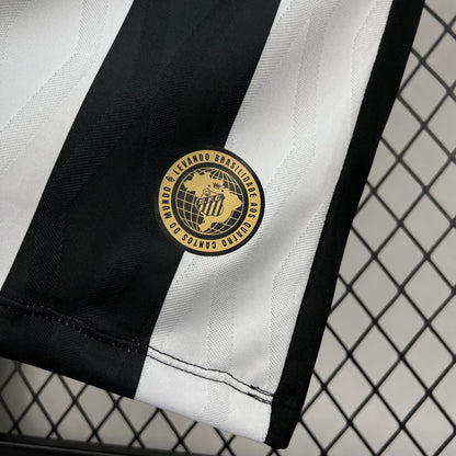 Camisa Santos ll 26/27 | Versão Torcedor Masculina
