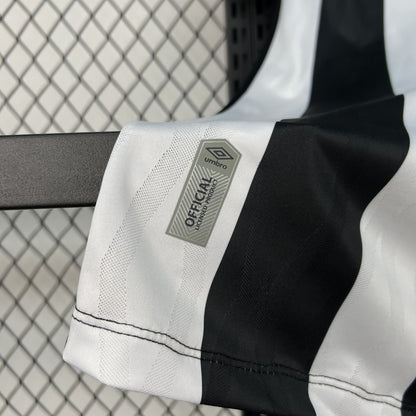 Camisa Santos ll 26/27 | Versão Torcedor Masculina