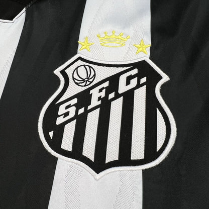 Camisa Santos ll 26/27 | Versão Torcedor Masculina