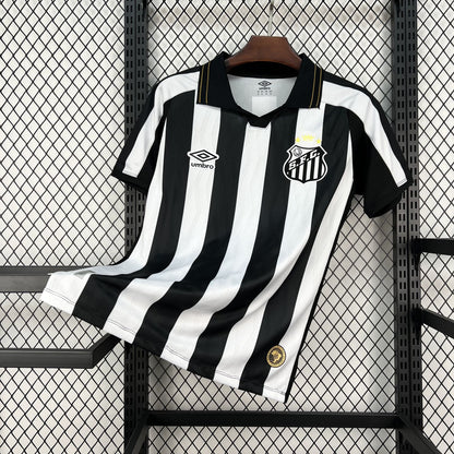 Camisa Santos ll 26/27 | Versão Torcedor Masculina
