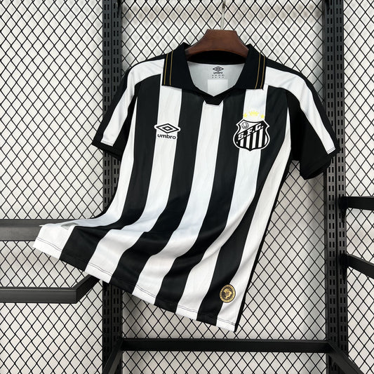 Camisa Santos ll 26/27 | Versão Torcedor Masculina