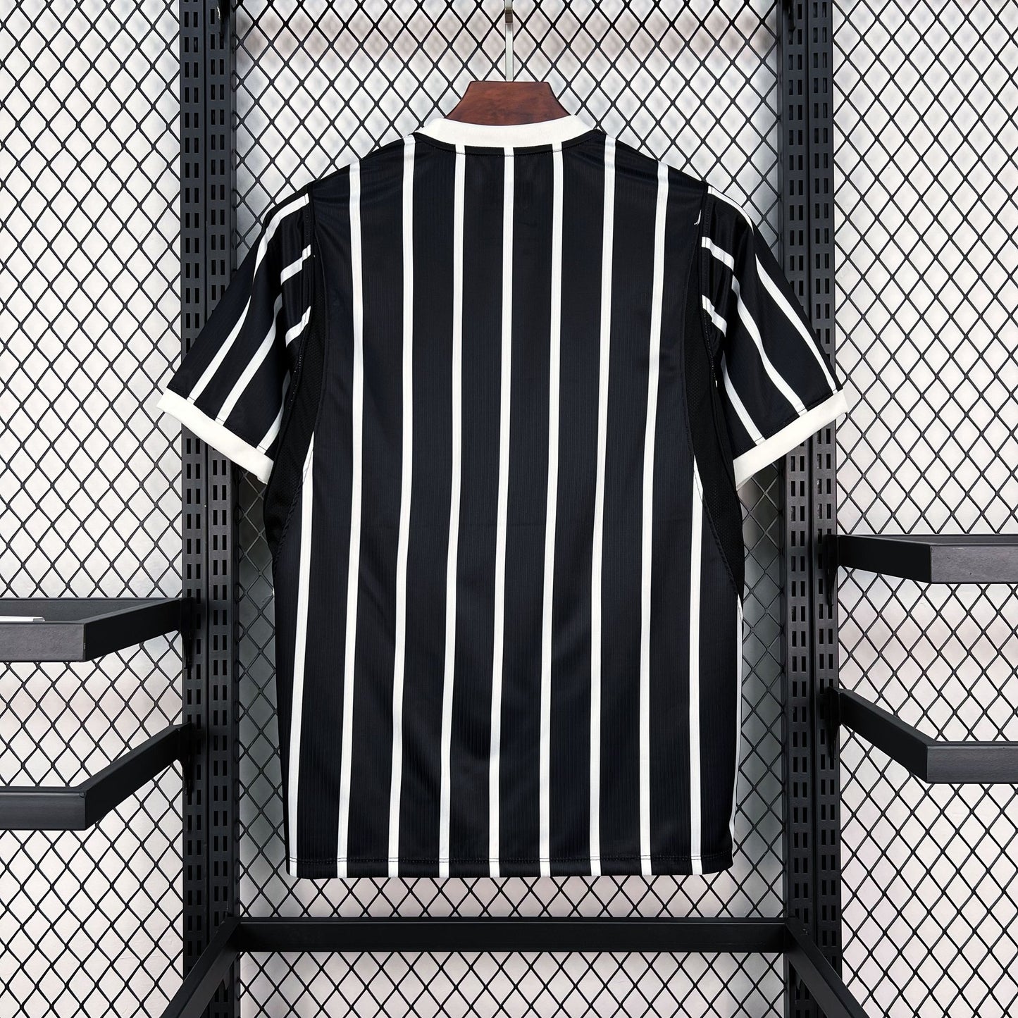 Camisa Corinthians ll 26/27 | Versão Torcedor Masculina
