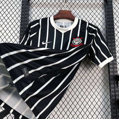 Camisa Corinthians ll 26/27 | Versão Torcedor Masculina