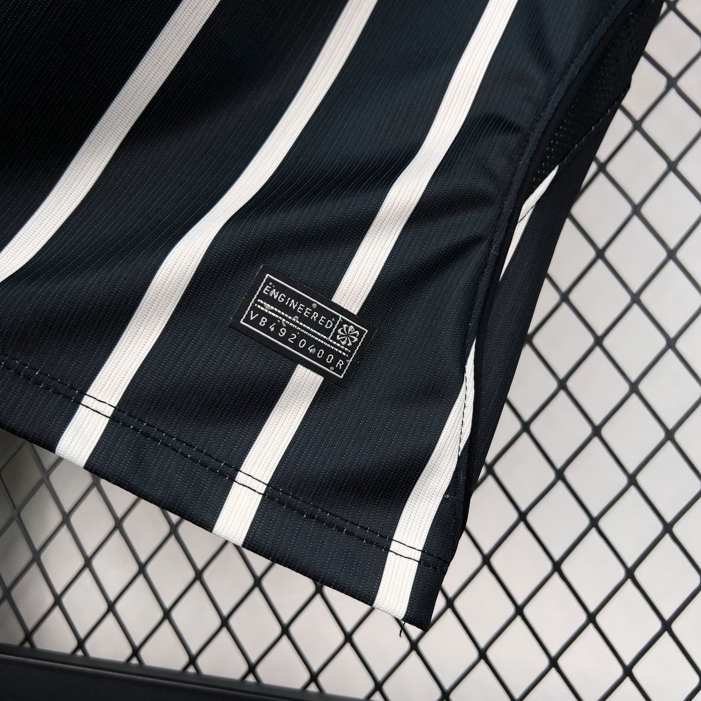 Camisa Corinthians ll 26/27 | Versão Torcedor Masculina