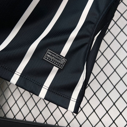Camisa Corinthians ll 26/27 | Versão Torcedor Masculina