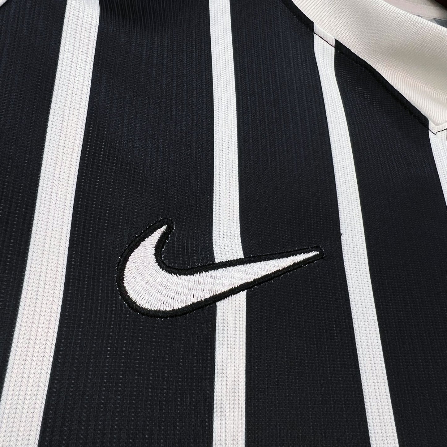 Camisa Corinthians ll 26/27 | Versão Torcedor Masculina
