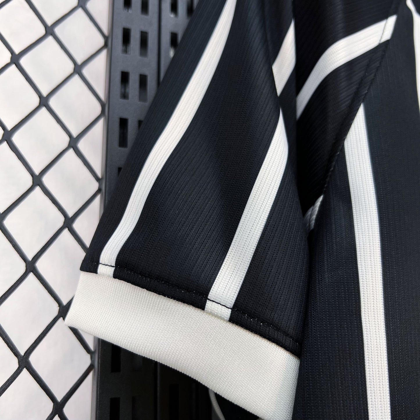 Camisa Corinthians ll 26/27 | Versão Torcedor Masculina