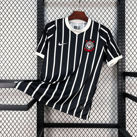 Camisa Corinthians ll 26/27 | Versão Torcedor Masculina