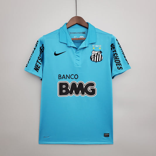Camisa do Santos lll 2012/13 Masculina Torcedor
