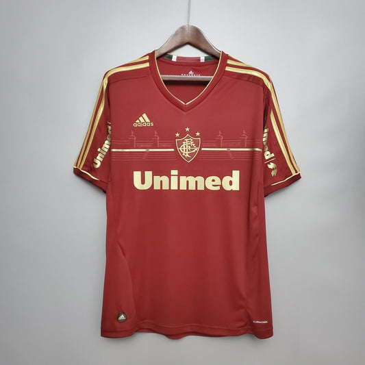 Camisa do Fluminense lll 2012 Masculina Torcedor