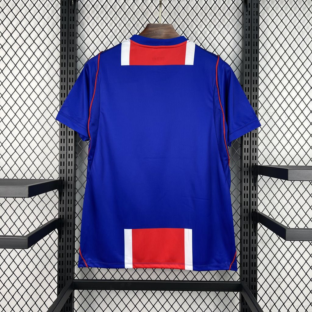 Camisa PSG l 26/27 | Versão Torcedor Masculina