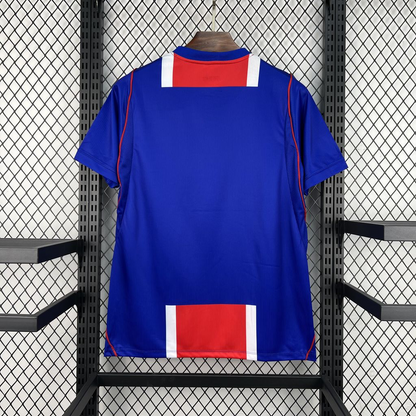 Camisa PSG l 26/27 | Versão Torcedor Masculina