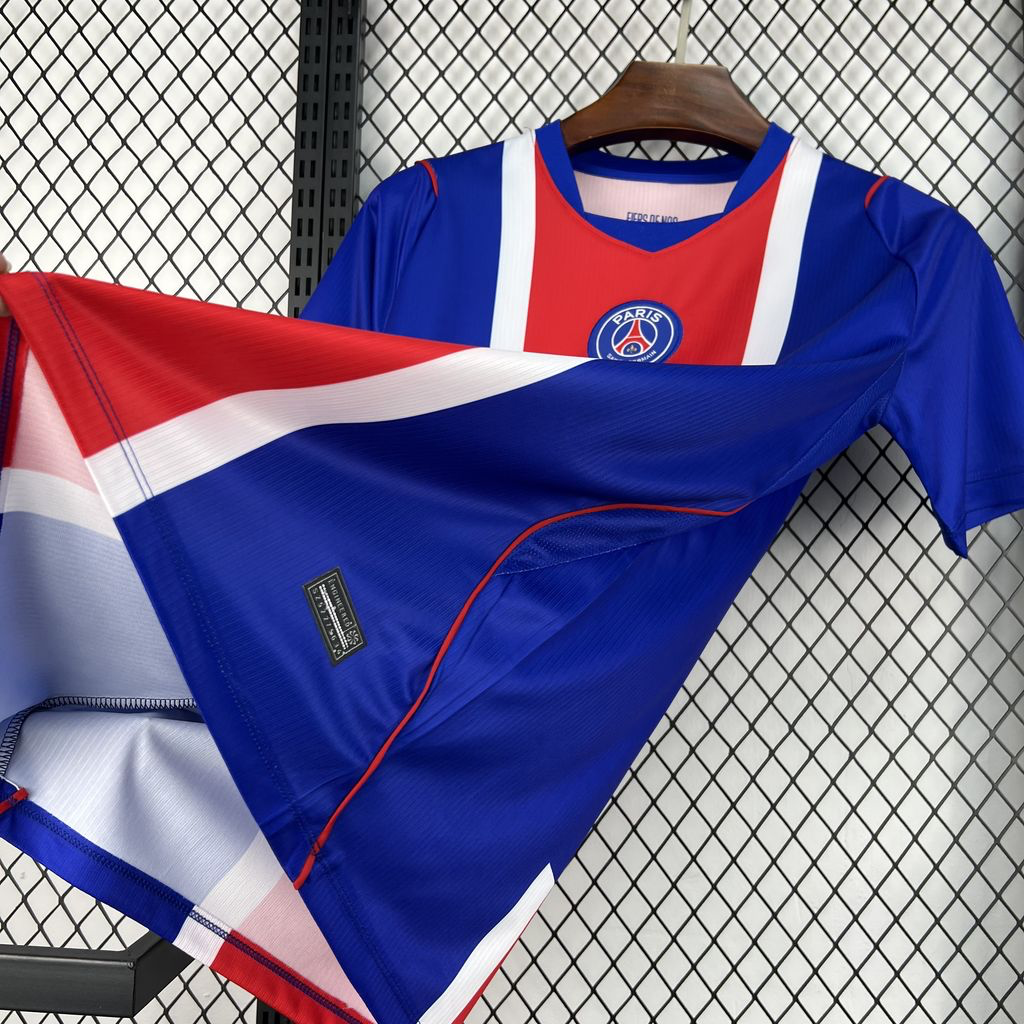 Camisa PSG l 26/27 | Versão Torcedor Masculina