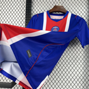 Camisa PSG l 26/27 | Versão Torcedor Masculina